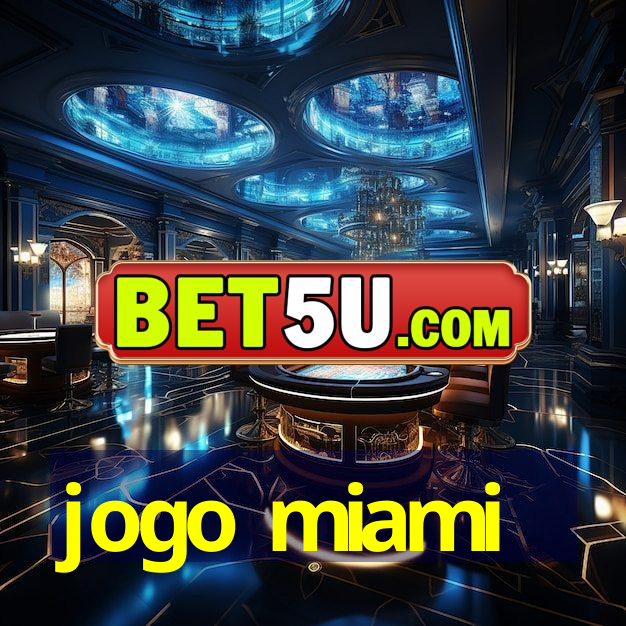 jogo miami